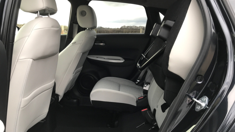 Honda Jazz 1.5 i-MMD Hybrid EX 5dr eCVT Hybrid Hatchback